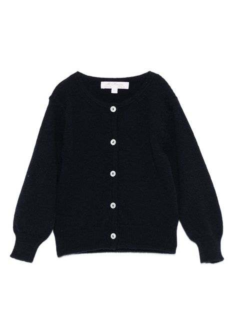 Cardigan con bottoni MARIELLA FERRARI | MGR16NERO